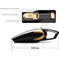 Пылесос Aspiring Dust 2 Battery and Cord, 6 kPa Фото 4