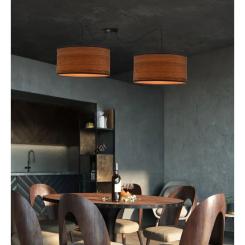 Люстра Candellux LEGNO Фото 3