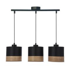 Люстра Candellux Porto Фото