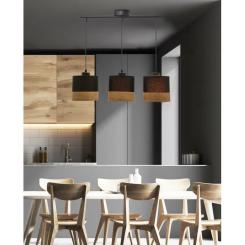 Люстра Candellux Porto Фото 2