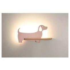 Светильник Candellux Dog Фото 2