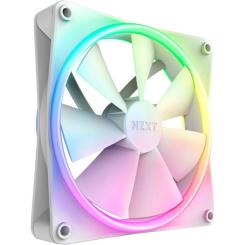 Кулер для корпуса NZXT F140RGB Duo Фото 1