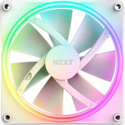 Кулер для корпуса NZXT F140RGB Duo Фото 3