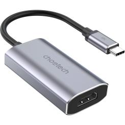 Переходник Choetech USB-C to HDMI 8K 60 Hz Фото