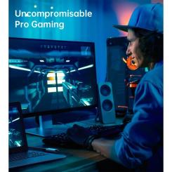 Переходник Choetech USB-C to HDMI 8K 60 Hz Фото 2