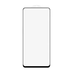 Стекло защитное Drobak Motorola G84 Black Frame A+ Фото 1