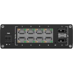 Коммутатор сетевой Teltonika TSW202 Фото 4