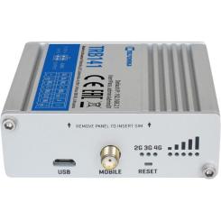 Маршрутизатор Teltonika TRB141 Фото 2