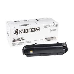 Тонер-картридж Kyocera TK-5380K 13K Фото