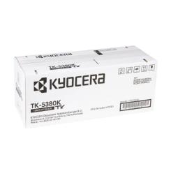 Тонер-картридж Kyocera TK-5380K 13K Фото 2