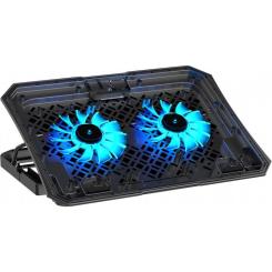 Подставка для ноутбука GamePro CP413 Фото 3