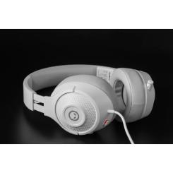 Наушники Lorgar Noah 101 Gaming 3.5 мм White Фото 11