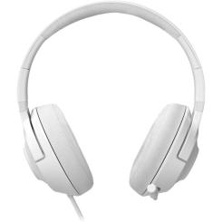 Наушники Lorgar Noah 101 Gaming 3.5 мм White Фото 1