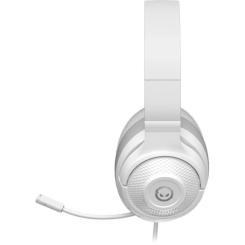 Наушники Lorgar Noah 101 Gaming 3.5 мм White Фото 2