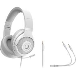 Наушники Lorgar Noah 101 Gaming 3.5 мм White Фото 4