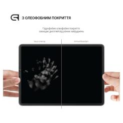 Стекло защитное Armorstandart Glass.CR Lenovo Tab M11 Clear Фото 2