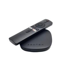 Медиаплеер Geotex GTX-R3i 2/16 Bluetooth Фото 1