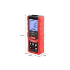 Дальномер Noyafa NF-271-50 Фото 5