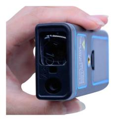 Дальномер Sndway SW-S120 Фото 5