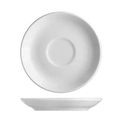 Блюдце G.Benedikt Praha 12 см Фото