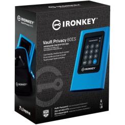 Накопитель SSD Kingston USB Type-C 960GB Фото 2