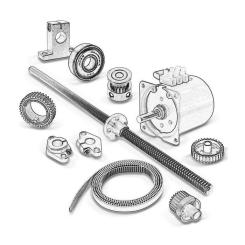 Втулка AHK MINOLTA ЕР2080,3010 комплект 2шт, 1012553101 Фото