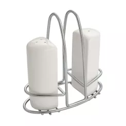 Набор для специй FoREST Aspen 2 предмети Фото