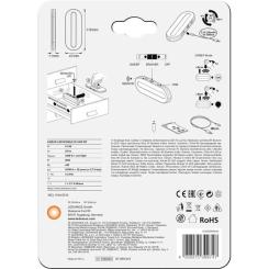 Светильник LEDVANCE Linear LED MOBILE IR USB IR USB White Фото 3