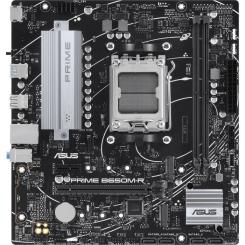 Материнская плата ASUS PRIME B650M-R Фото
