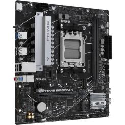 Материнская плата ASUS PRIME B650M-R Фото 1