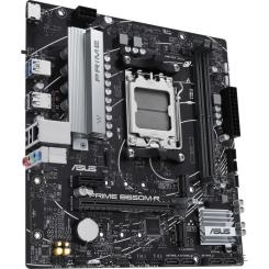 Материнская плата ASUS PRIME B650M-R Фото 2