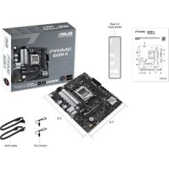 Материнская плата ASUS PRIME B650M-R Фото 5