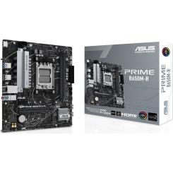 Материнская плата ASUS PRIME B650M-R Фото 6