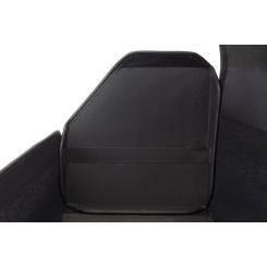 Сумка-органайзер EVAtech ECO S бежевая с бежевой нитью Фото 3