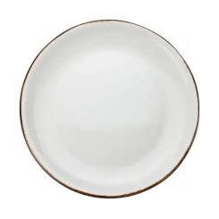 Тарелка By Bone Harmony Gleam 21 см Фото
