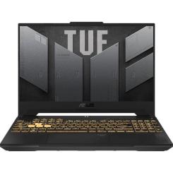 Ноутбук ASUS TUF Gaming F15 FX507VV-LP212 Фото