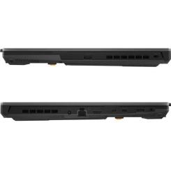 Ноутбук ASUS TUF Gaming F15 FX507VV-LP212 Фото 4