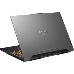 Ноутбук ASUS TUF Gaming F15 FX507VV-LP212 Фото 7
