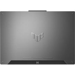 Ноутбук ASUS TUF Gaming F15 FX507VV-LP212 Фото 8
