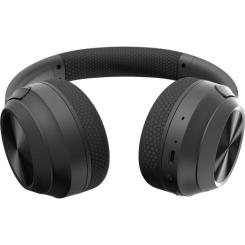 Наушники A4Tech BH220 Black Фото 3