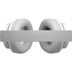 Наушники A4Tech Bloody MH390 White Фото 7