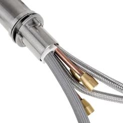 Смеситель Nett FWS-33 Фото 3