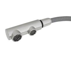 Смеситель Nett FWS-33 Фото 4