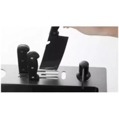 Мойка кухонная Nett NG-5747 Фото 4