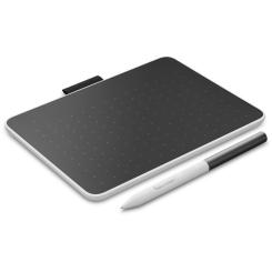Графический планшет Wacom One S Bluetooth Фото 1
