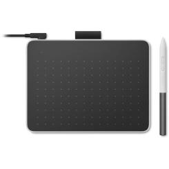 Графический планшет Wacom One S Bluetooth Фото 3