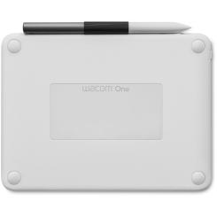 Графический планшет Wacom One S Bluetooth Фото 5