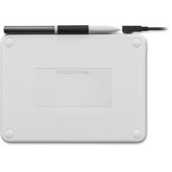 Графический планшет Wacom One S Bluetooth Фото 6