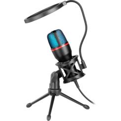 Микрофон Defender Forte GMC 300 USB 1.5 м Фото 2