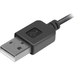 Микрофон Defender Forte GMC 300 USB 1.5 м Фото 5